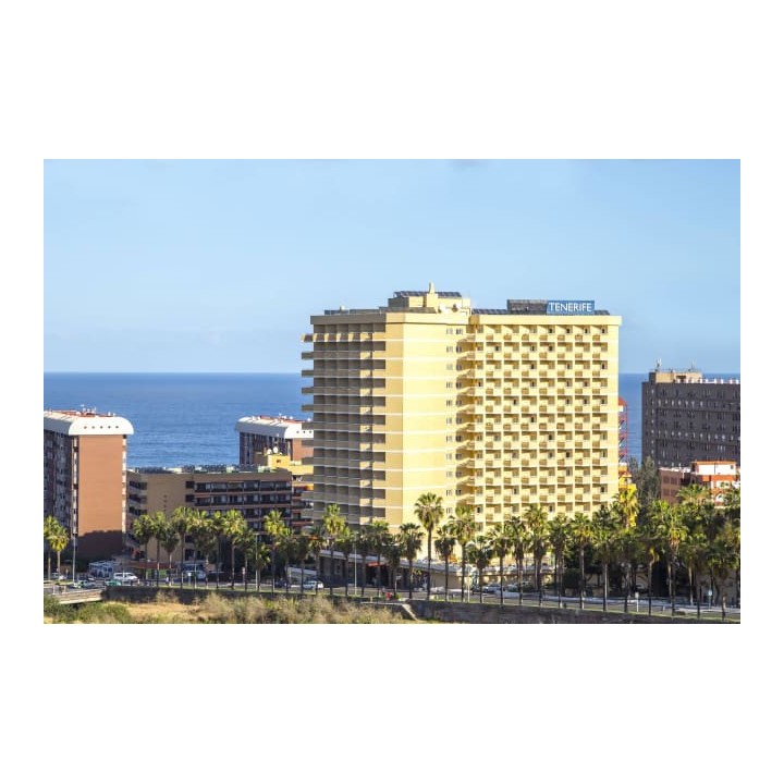 Be Live Tenerife - Adults only