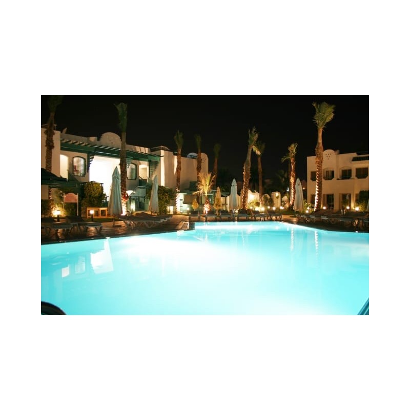Hotel Falcon Hills
