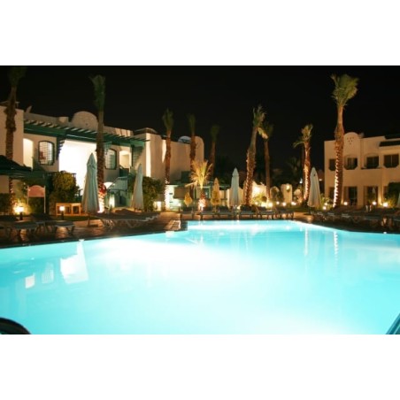 Hotel Falcon Hills