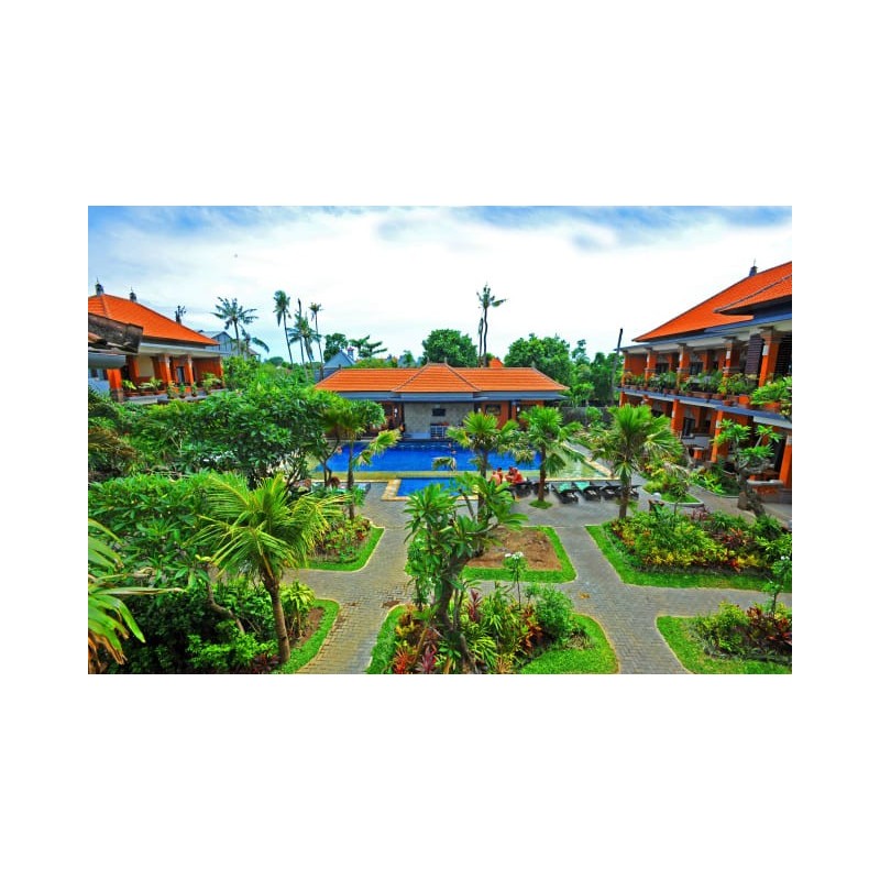 Swastika Bungalows