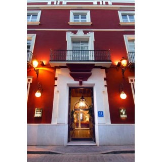 Hotel Vincci La Rabida