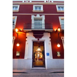Hotel Vincci La Rabida