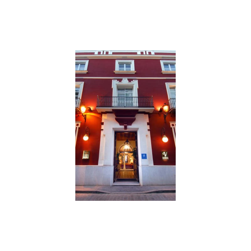 Hotel Vincci La Rabida