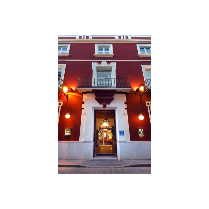 Hotel Vincci La Rabida