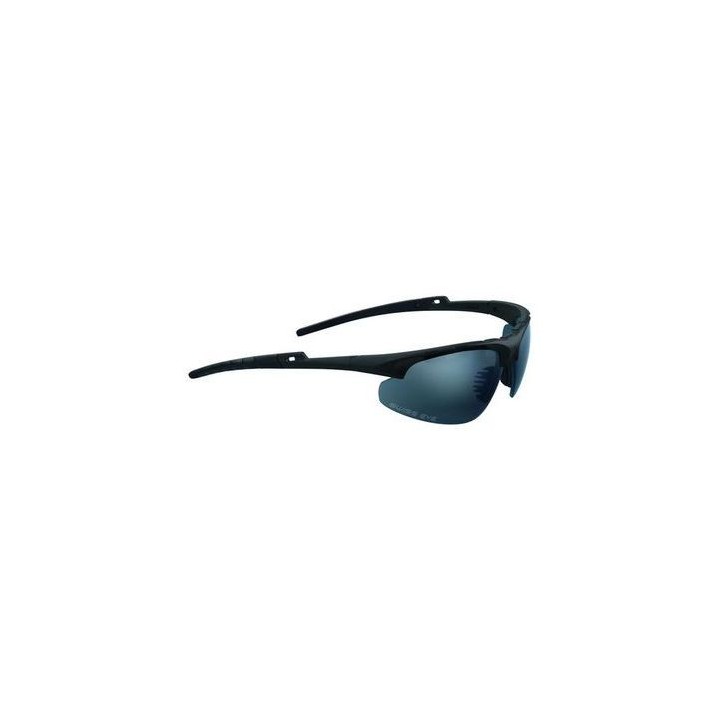 Sportbrille Tact. Brille Swiss Eye Apache schwarz