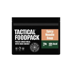 Tactical Foodpack 70g Spicy Noodle Soup - 141,43 €/kg