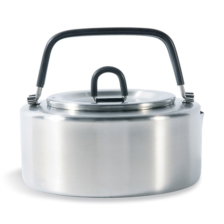 Tatonka Edelstahl Teekessel Teapot 1,0 L