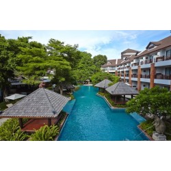 Woodlands Hotel & Resort