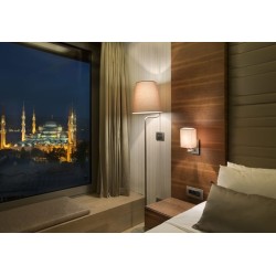 Hotel Arcadia Blue