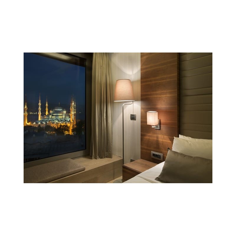 Hotel Arcadia Blue