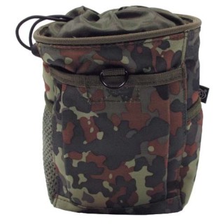 MFH Patr.-Tasche Molle flecktarn