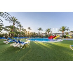 Hotel Port Denia