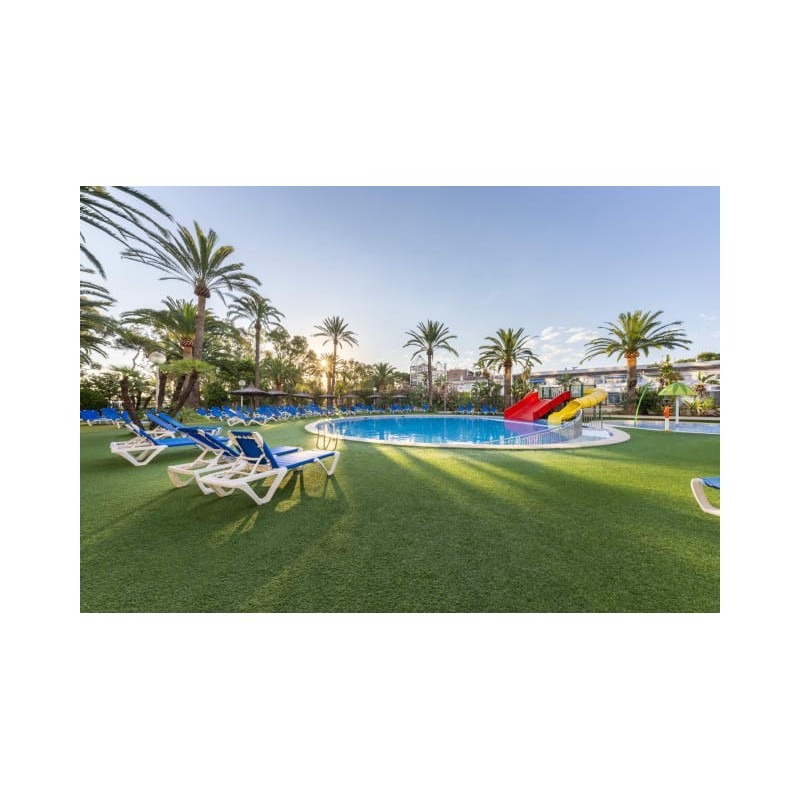 Hotel Port Denia