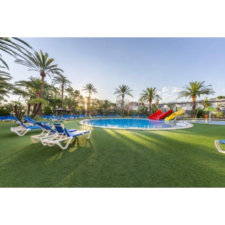 Hotel Port Denia