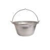 10L Gulaschkessel Topf Eisen neu