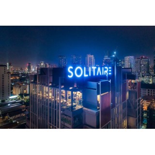 Solitaire Bangkok Sukhumvit 11