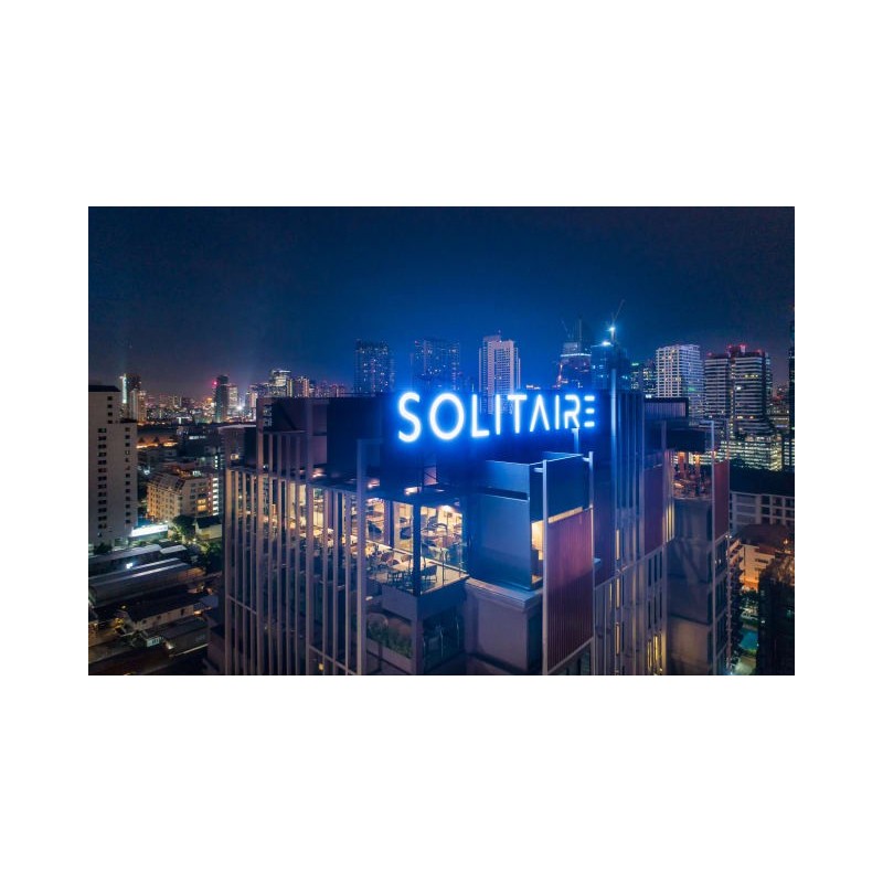 Solitaire Bangkok Sukhumvit 11