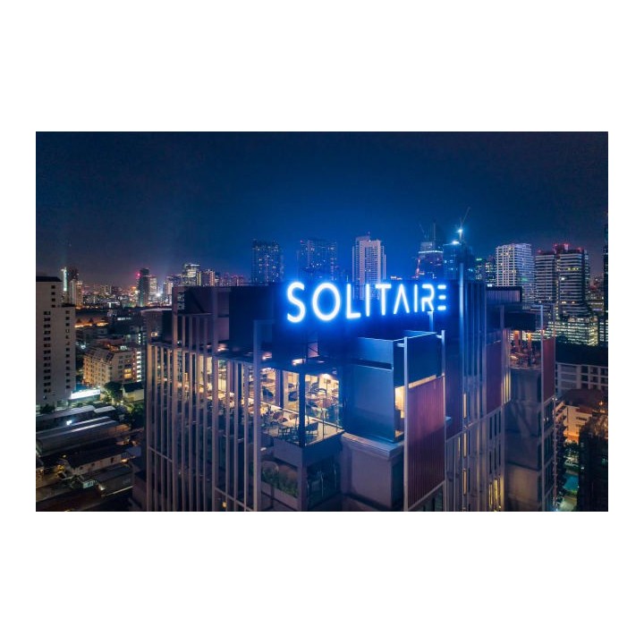 Solitaire Bangkok Sukhumvit 11