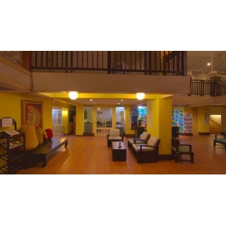 Hotel Woraburi Sukhumvit