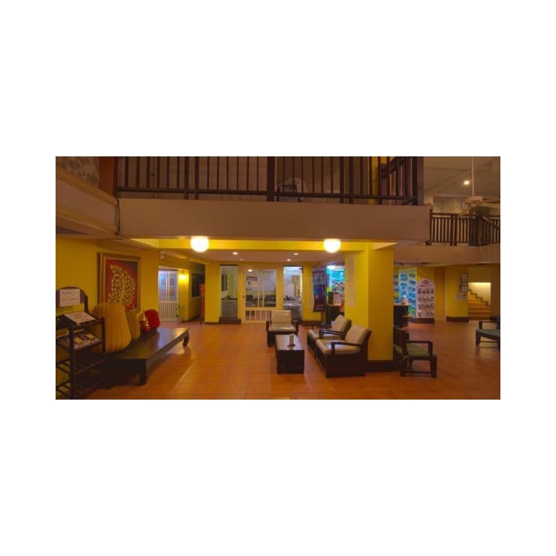 Hotel Woraburi Sukhumvit