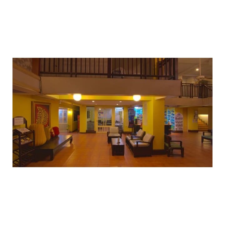 Hotel Woraburi Sukhumvit