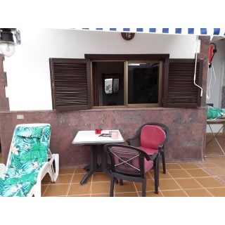 Apartamentos Casa Humberto