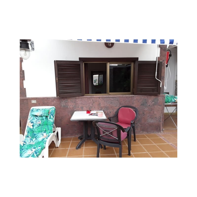 Apartamentos Casa Humberto