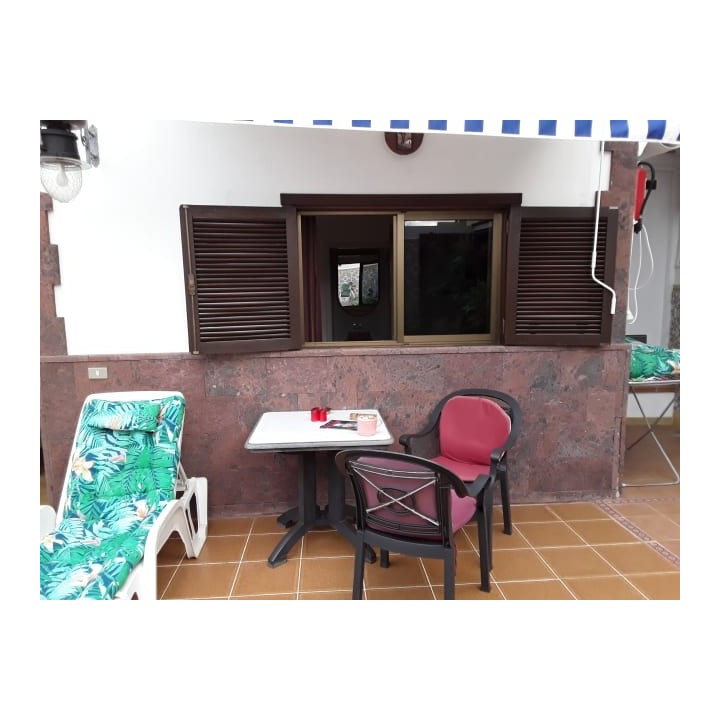 Apartamentos Casa Humberto