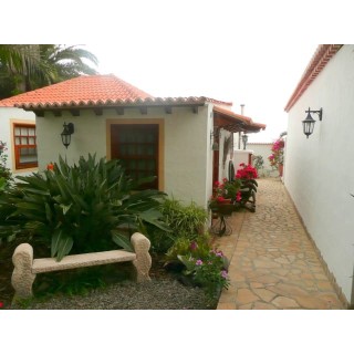 Villa Mary Bungalows