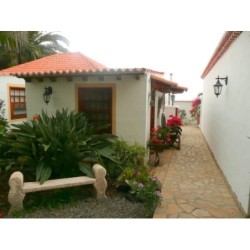 Villa Mary Bungalows