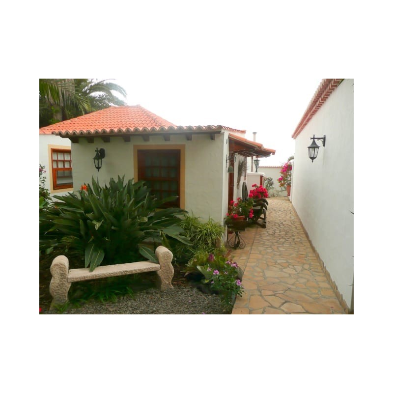 Villa Mary Bungalows