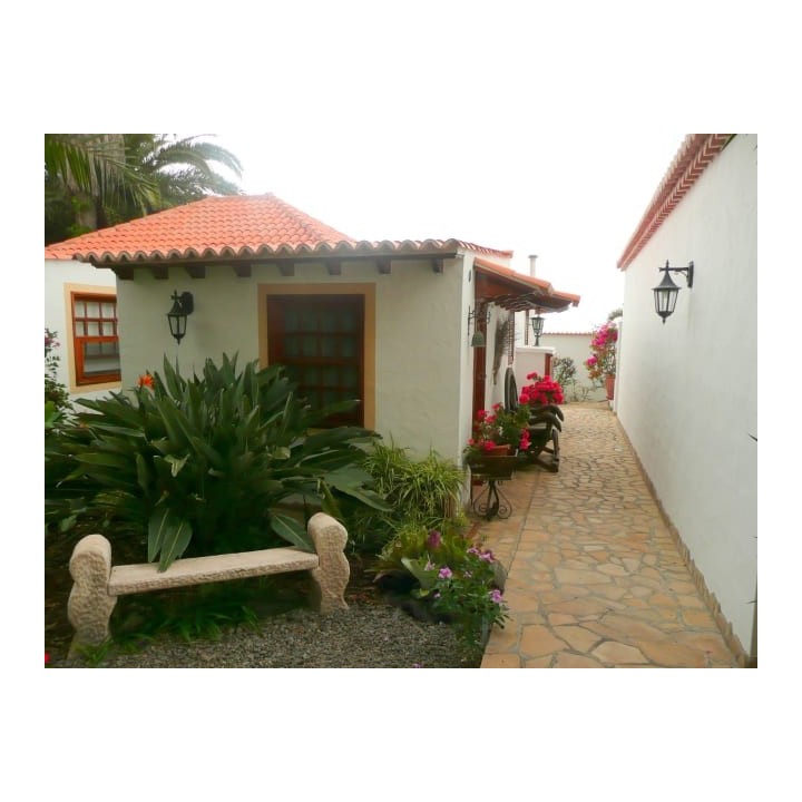 Villa Mary Bungalows