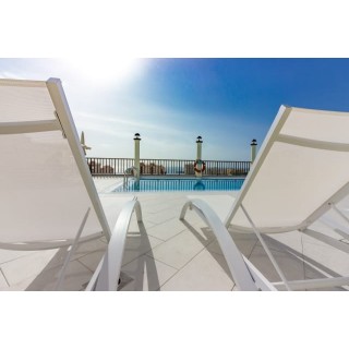 Klayman Olivina Aparthotel