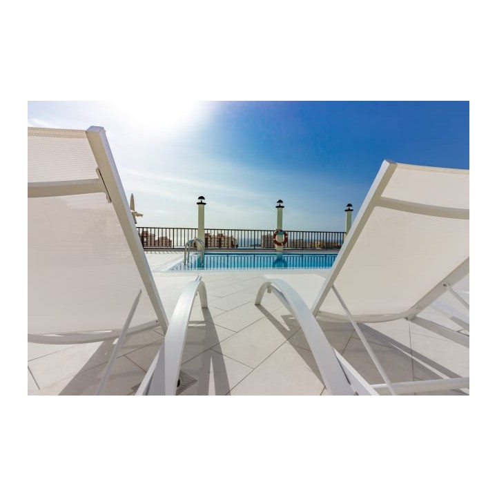 Klayman Olivina Aparthotel