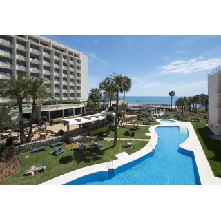 MedPlaya Hotel Pez Espada