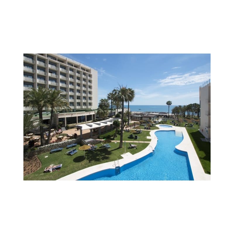 MedPlaya Hotel Pez Espada