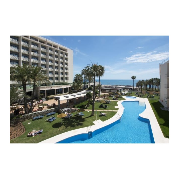 MedPlaya Hotel Pez Espada