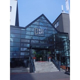 Biz Apartment Gärdet