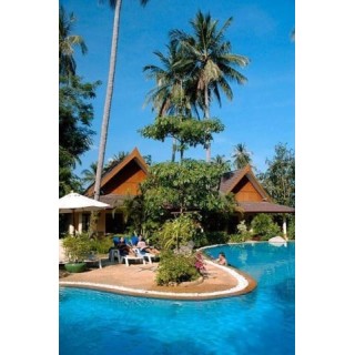Palm Garden Resort