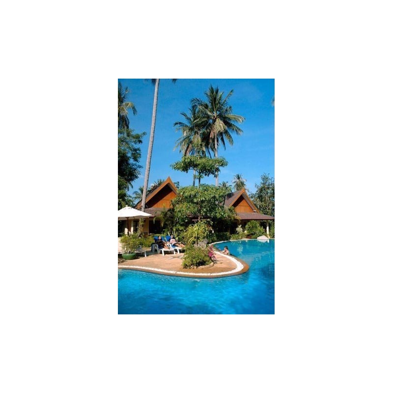 Palm Garden Resort
