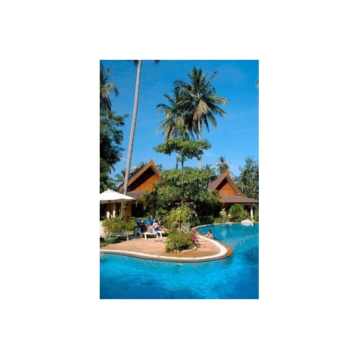 Palm Garden Resort