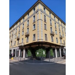 Best Western Plus Hotel Felice Casati
