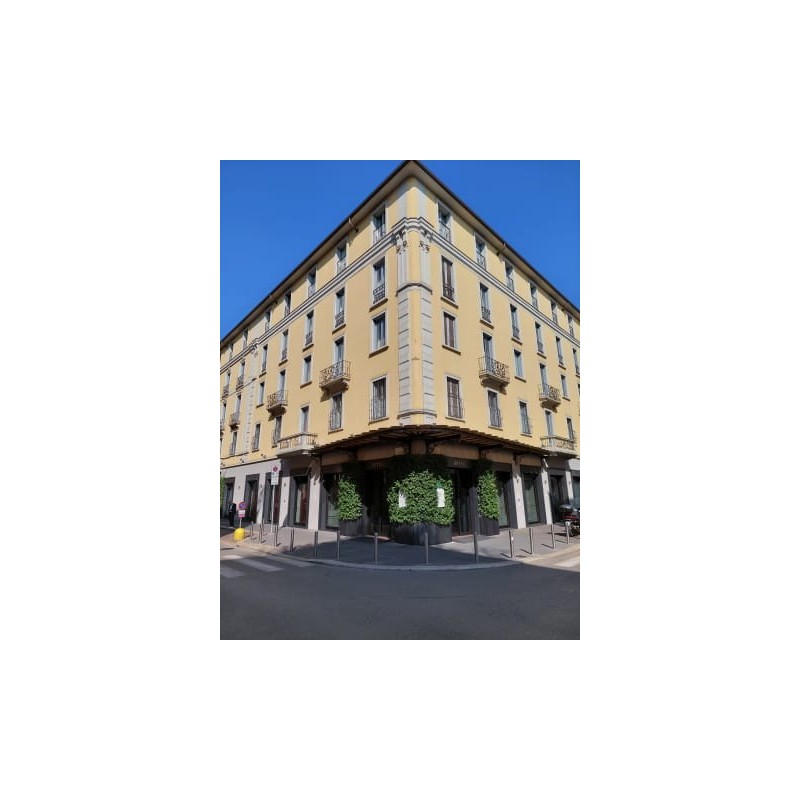 Best Western Plus Hotel Felice Casati