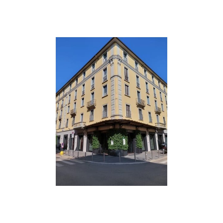 Best Western Plus Hotel Felice Casati