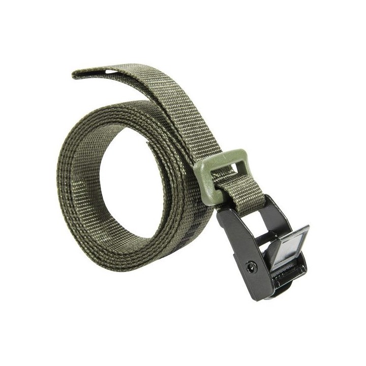 TT Packriemen Webbing Strap oliv 1,0 m