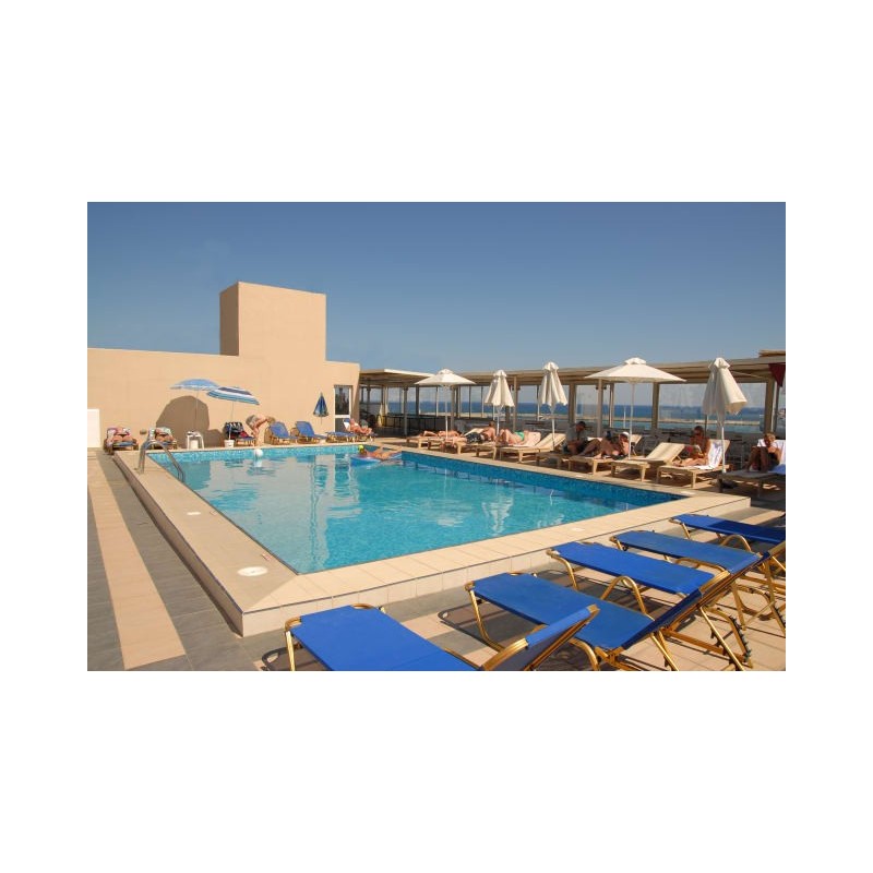 Hotel Achillion Palace