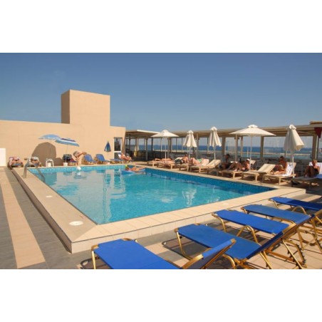 Hotel Achillion Palace