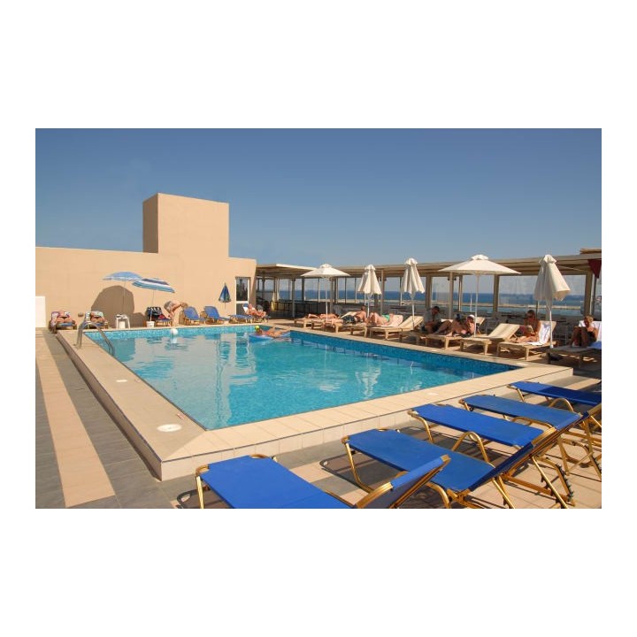 Hotel Achillion Palace