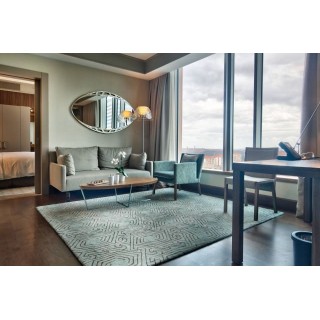 Renaissance Istanbul Polat Bosphorus Hotel