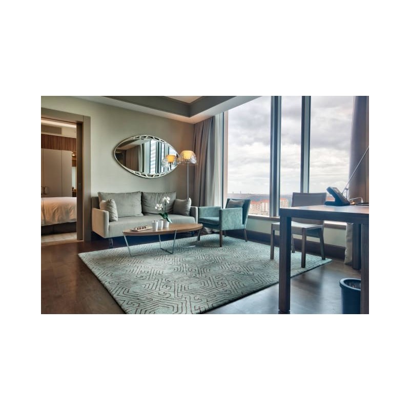 Renaissance Istanbul Polat Bosphorus Hotel